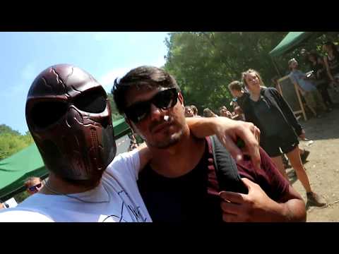 RaveRunner Summer Raveolution 2018