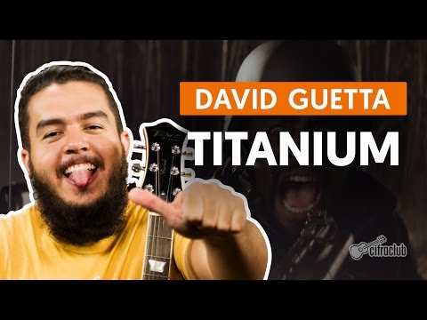 Titanium - David Guetta