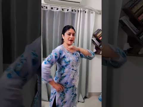 ARUNA SONI dance performance