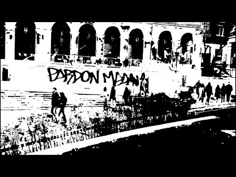 Street Promo - Anton Serra & GooMar - Pardon Madame