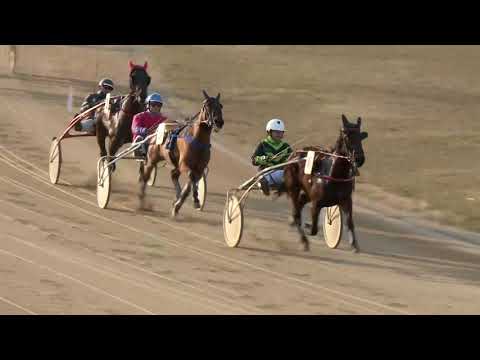 2018.03.10. 5. futam - JIM BIM DÍJ