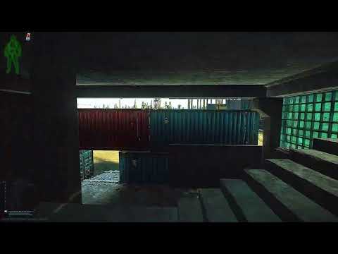 Awful Tarkov Montage