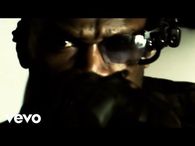 50 Cent - Get Up (Acapella)