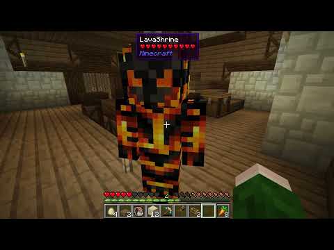 Brass Machines At Last | Episode 20 - Minecraft Create Above and Beyond