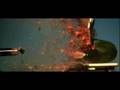 High Speed Video Of Watermelon Exploding