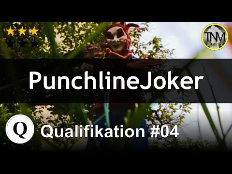 TNM S2 | PunchlineJoker | Qualifikation #03 (prod. by YamiBeatz)