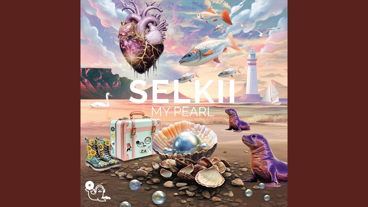 Promotional video thumbnail 10 for Selkii