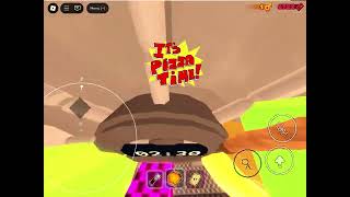 Trying to Speedrunning grace