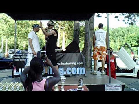 Fize @ Streetkings Summermeeting 20 7 2013