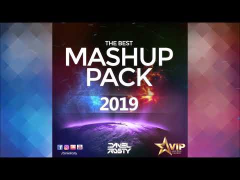 Daniel Rosty - The Best Mashup Pack 2019 [DEMO]