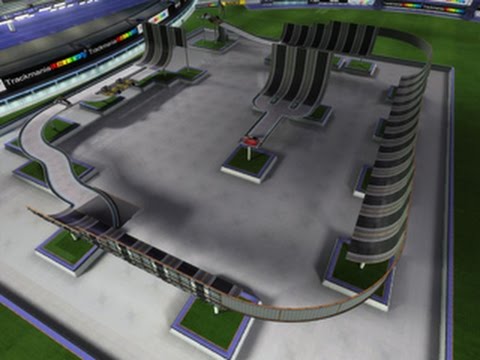 TMN Race F-5 24.43 by Wave.Ðemon (11 Apr 2017)