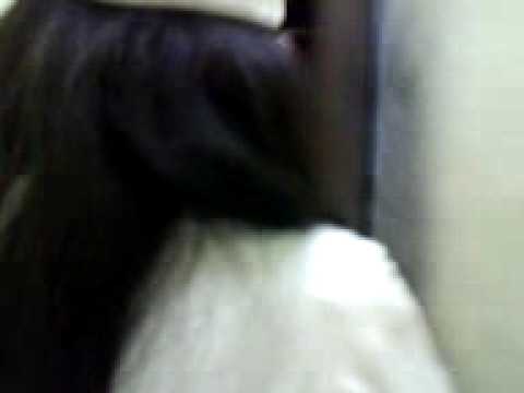 MoMo In da ClosEt..(ScaRy)LOL