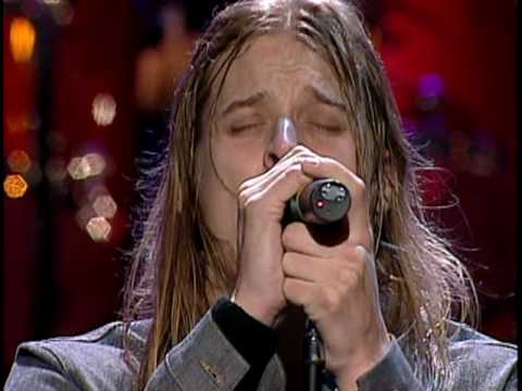 Kid Rock - Lonely Road Of Faith [Video].VOB
