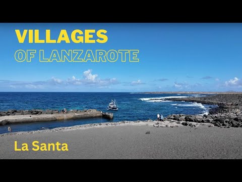 La Santa (Lanzarote)