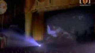 Megadeth - Angry Again(Music Video)