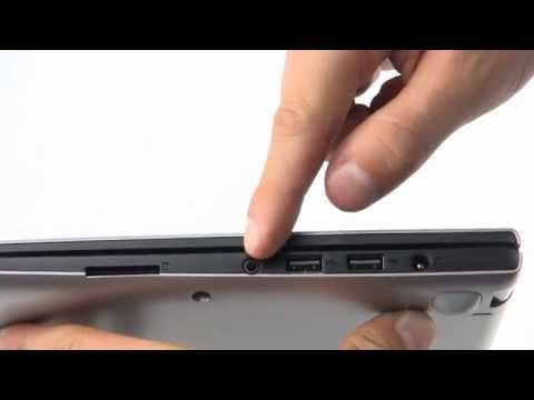 Lenvo Ideapad S400 Video Review