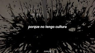Mother Mother - No Culture [Sub.Español]