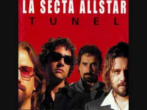 Pecar por ti La Secta