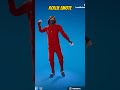 ROLLIE Emote Fortnite