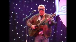 Michael Chapman - Memphis In Winter - Lunar Festival, Tanworth-in-Arden, 2nd June 2012