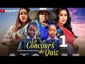 LE CONCOURS DE QUIZ Épisode 1 Nouveau Film Nigérian
