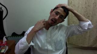 Unlock your Jaw!  No more lockjaw!