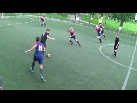 24 КХ 4 тур 8 лига Emperika   Promodo