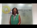 Looking for a dentist in Philippines? Watch our Testimonial