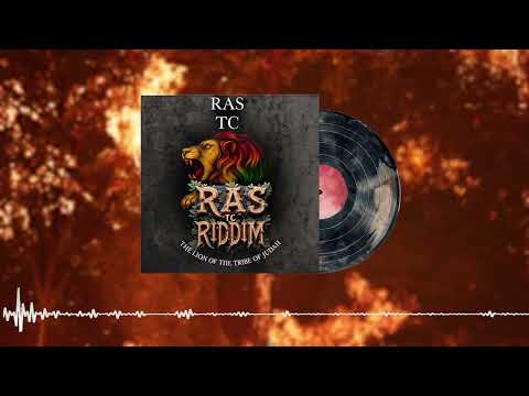 RAS TC RIDDIM MIXTAPE( Produced By Levels Production)