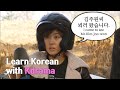 Learn Korean with Kdrama | ENG ROM JPN | Secret Garden 시크릿가든 ep4 | Ha Jiwon 하지원 | for beginners