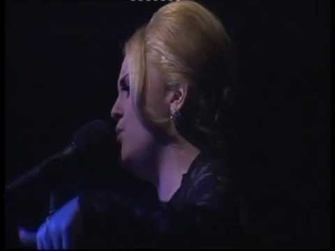 Adele Tribute Act Rumour Has It -  by Natalie B - Keeping It Live Blackpool 2013 showreel