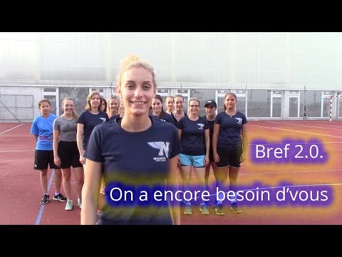 Bref 2.0. On a encore besoin d’vous