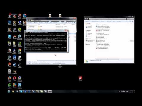 Quick guide: How to EASILY rent a Minecraft server & install FTB:Infinity on it