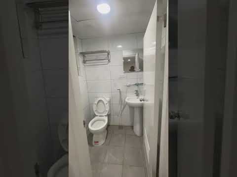 可貓近輔大站走路9分鐘全新裝潢美套房獨洗免爬高201 獨立套房 Line id : @213uatok 591租屋 月租15,000元/月