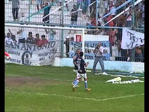 ARGENTINO "B" / ATL. CONCEPCION 1 - 0 ALTOS H. ZAPLA