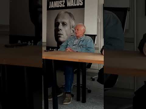 Czy Janusz Waluś tęskni za Afryką? #Waluś #RPA #polityka #afrykanerzy