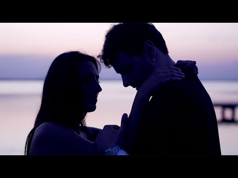 ILARIA FEIS - Si la luna hablara | Official videoclip by Daigomusic