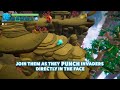 Ver Teratopia Trailer (PS4, Xbox One, Switch, Steam)