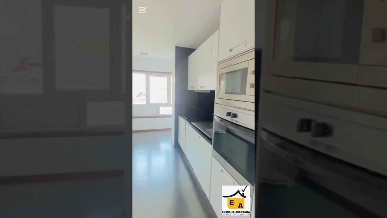 Vídeo do imóvel