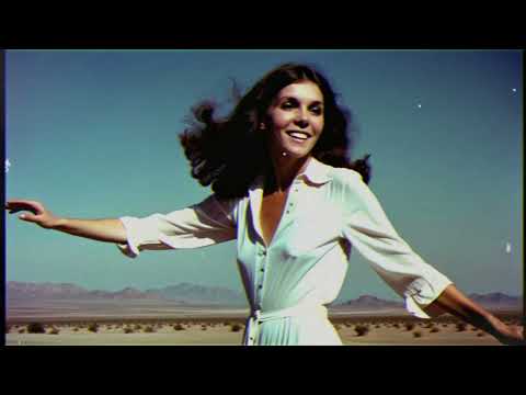 Karen Carpenter - "Sweet Hitch-Hiker" (Creedence Clearwater Revival Cover) | Upsiverse AI Tunes