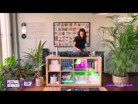 Festival Renacer - Day 3 - Dec 2020, Sat 26th.