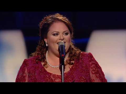 2005 Malta: Chiara - Angel (2nd place at Eurovision Song Contest in Kyiv)
