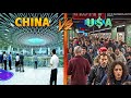 Amerika TIDAK DAPAT Bersaing Dengan Masa Depan Berkecepatan Tinggi BARU Milik China