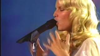 Jessica Simpson - Angels (Live @ Pepsi Smash) 2004/08/06 SVCD