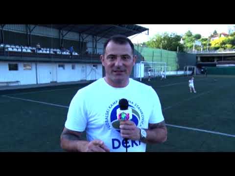 ĐAK SPORT LIGA BUDUĆIH ŠAMPIONA- Pregled Srbija 10.03.2022.