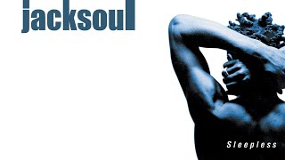 jacksoul - I Know What You Want (Official Audio)