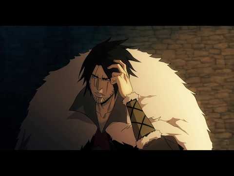 惡魔城三人組正在極度勝任的（幾乎）3分鐘內 (The Castlevania Trio Being Extremely Competent For (Almost) 3 Minutes)