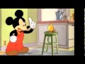 Mickey Mouse Pluto Drema House Disney Chnanel