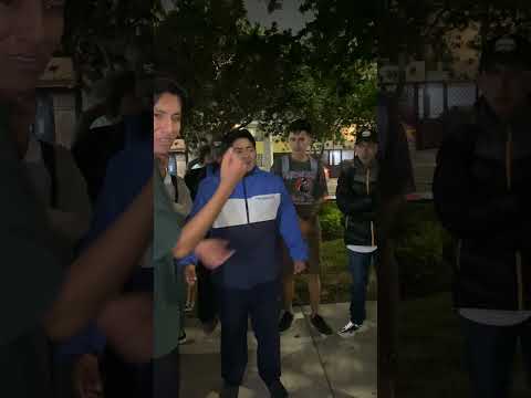 FINAL🔥 #DBR vs #JHAIR - LARCORAP