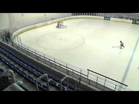 U12 239 Vasas SC - Dunaújvárosi Acélbikák  2. harmad